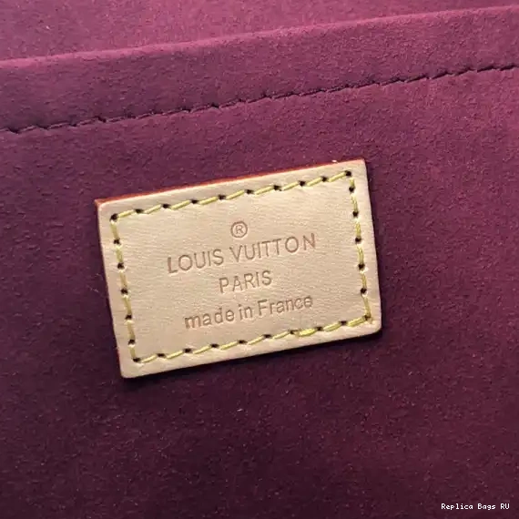 Affordable Louis MONTSOURIS Vuitton 0629